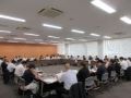 意見交換会の様子