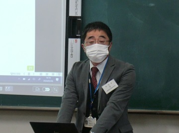 総括