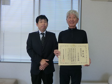 小川さん