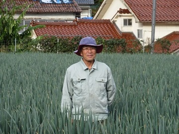 組合長