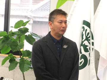 吉川氏