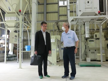 施設