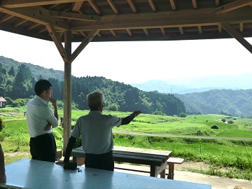 事務局長