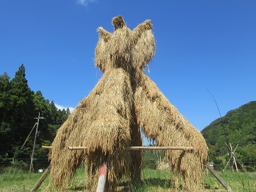 ヨズクハデ