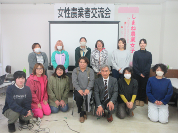 会場参加のみなさん