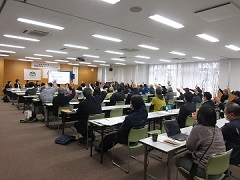 パネルディスカッション