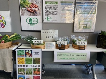 阿波シティマラソン