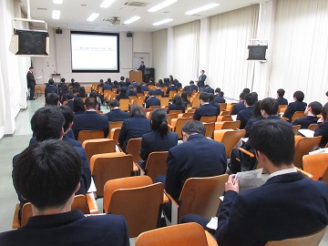 授業の様子