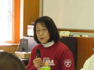 前岡さん
