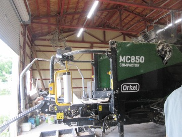 マルチコンパクター