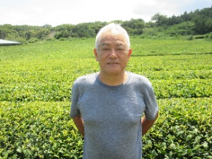 代表理事の橋井さん
