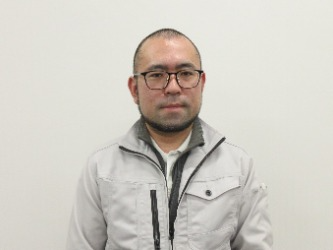 代表理事の松本さん