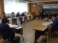 ジビエの利用拡大に向けた意見交換会を開催