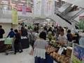 「第2回未来へつなげるゆめマルシェ」