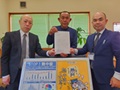 熱中症予防対策はお済みですか?