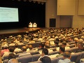 水田政策の見直しに関する生産者説明会