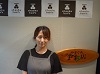 店主の田村さん