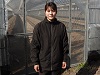 目指すは美味しいと言ってもらえるトマト栽培(横道淳真さん)