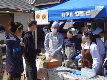 好調な売れ行き