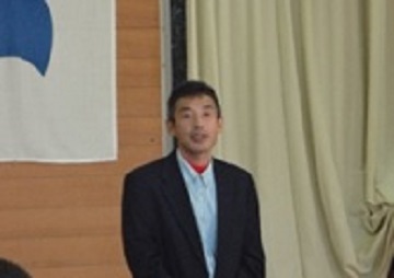 小松地方参事官挨拶