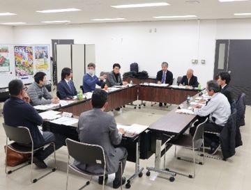 露地・施設野菜グループ