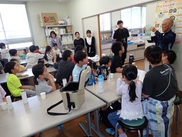 みどり戦略について解説