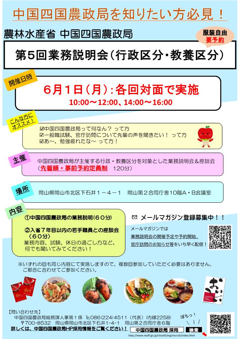 R8業務説明会（第５回）