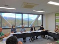 意見交換の様子
