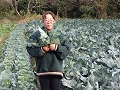 西村淑子さん