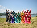 それぞれのカラーで農業の魅力を発信