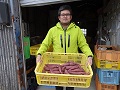 社長の原田慎司さん