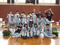 当日運営にあたった日野高校のみなさん