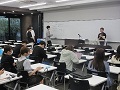 ミーティングの様子