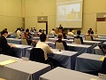 総会の様子