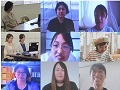 参加者のみなさま