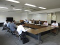 意見交換会の様子