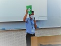 施策説明の様子