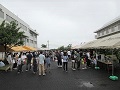 会場の様子