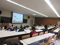 講義の様子