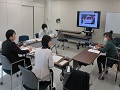 意見交換の様子