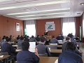 研修会の様子