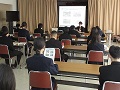 授業の様子