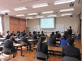施策説明の様子