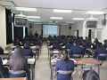 施策説明の様子