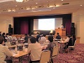 JAしまね女性総代研修会の様子