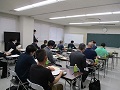 セミナーの様子