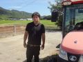 河合修平さん