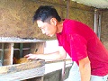 ながみねファーム 長嶺 充さん