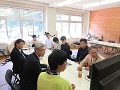 意見交換の様子