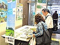 中国地区矯正の農福連携コーナー